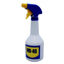 Bouteille vaporisateur WD-40 600 ml (Vide)