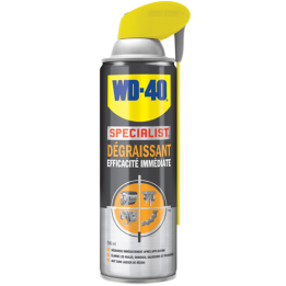WD40 Super dégraissant
