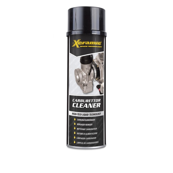 Xeramic Air Intake Cleaner500 ml