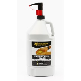 Xeramic hand cleaner 4L