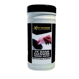 Xeramic hand cleaner 75 piece