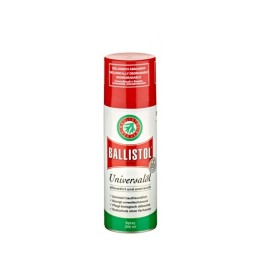 Ballistol Uni-Öl Spray 200ml