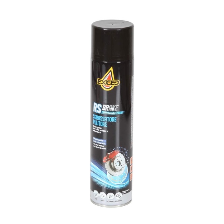 SPRAY EXCED RS BRAKE