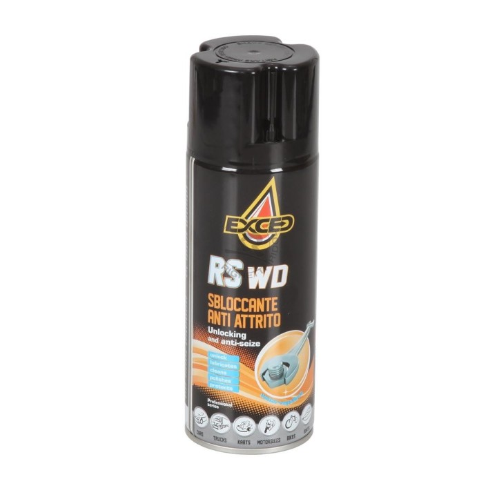 SPRAY EXCED RS WD
