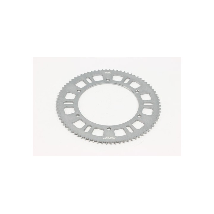 RK-ALU-Crown Silver - HQ-Magichart