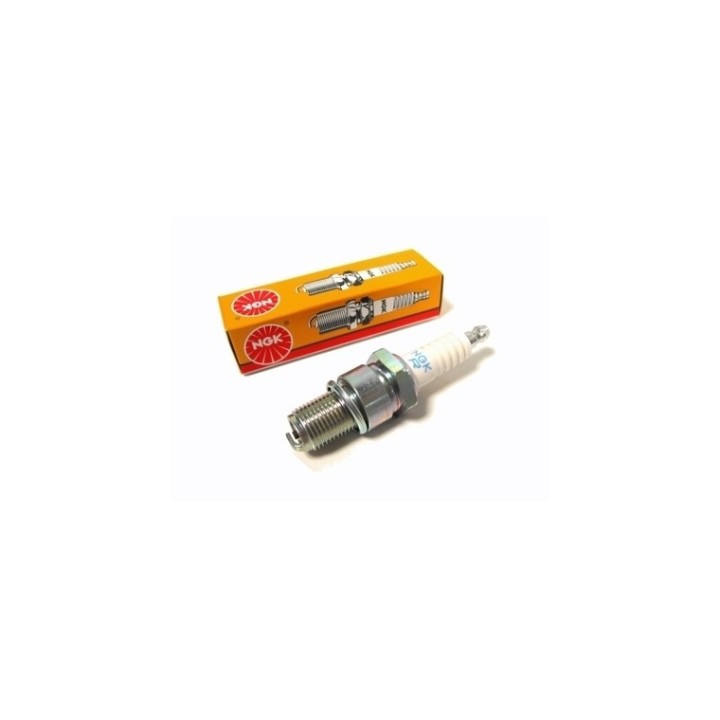 Bougie NGK BPR6ES