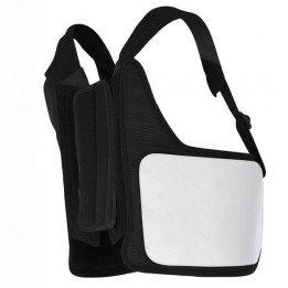 GILET PROTEGE-COTES ALPINESTARS BIONIC