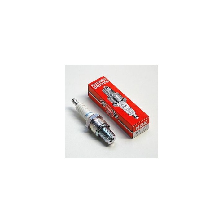 Bougie KARTING NGK BR10EG POUR X30 KA100 -Magickart