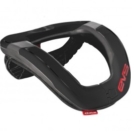 EVS MINERVE R4 BLACK / ADULTE