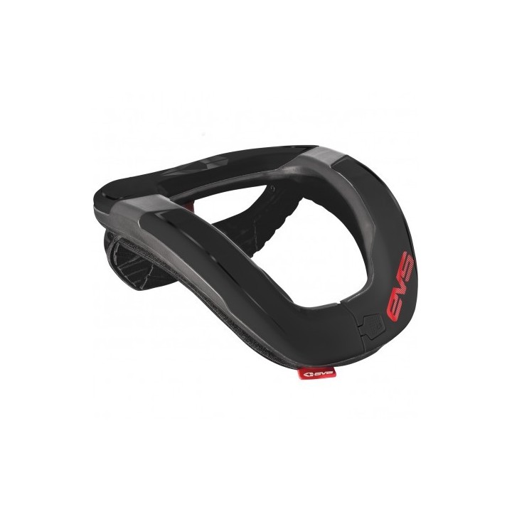 EVS MINERVE R4 BLACK / ADULTE