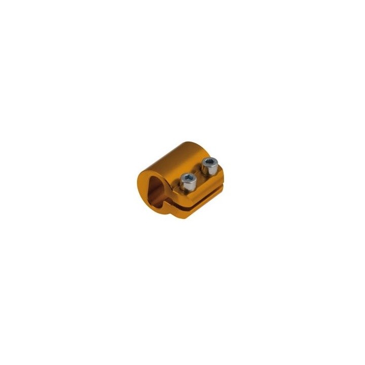Bague Ovale AL Ø 30 mm