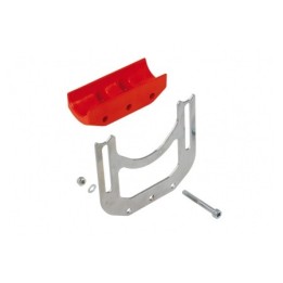 Kit de proteção de disco de freio Ø 206 x 16 mm -magickart