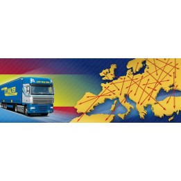transport pour espagne 10€