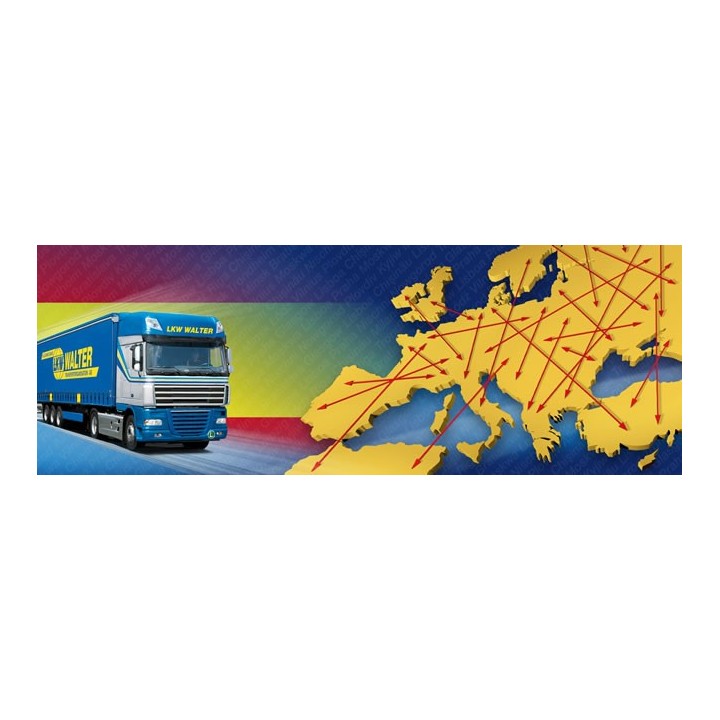 transport pour espagne 10€