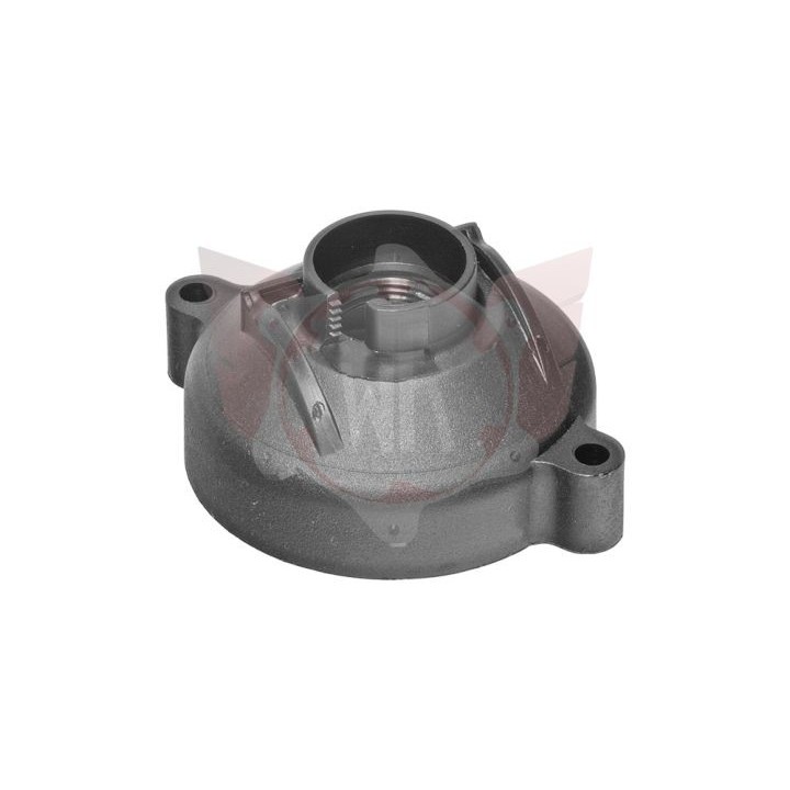 (14) CAPOT DE VALVE D'ECHAPPEMENT 2015
