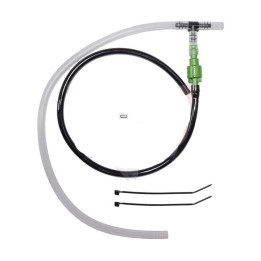 (24) E-RAVE DURIES KIT Rotax - Magickart