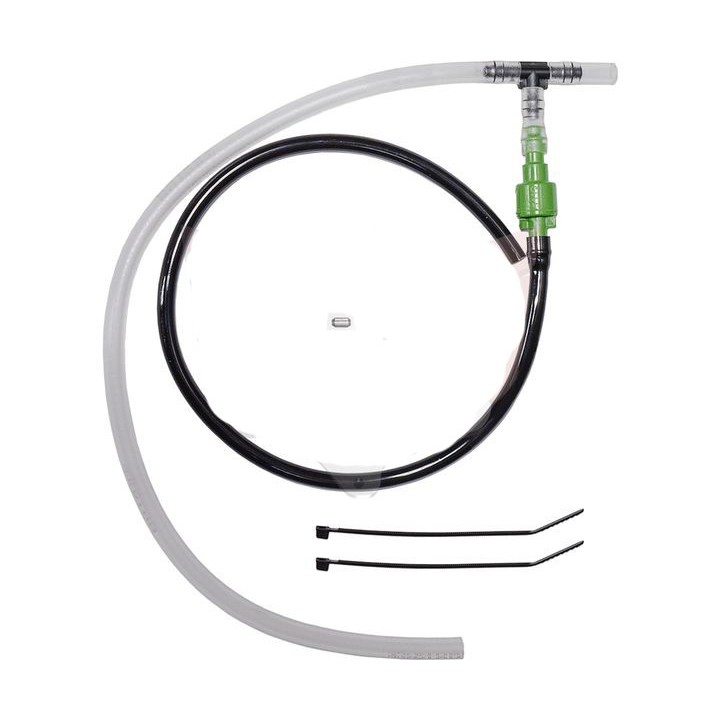 (24) E-RAVE DURIES KIT Rotax - Magickart