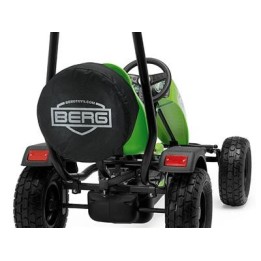Roue de secours 400 Off-Road