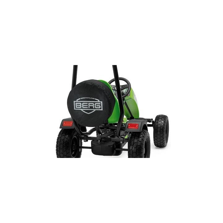 Roue de secours 400 Off-Road
