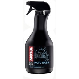 Motul MC CARE  E2 Moto Wash