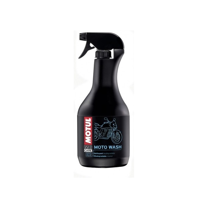 Motul MC CARE  E2 Moto Wash
