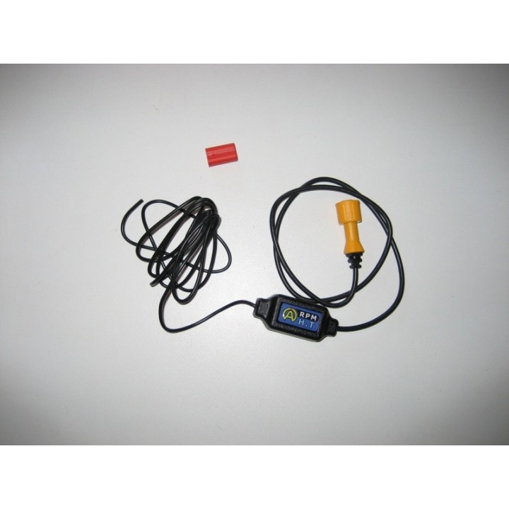 ALFANO Capteur RPM Haute tension 1,6m pro III