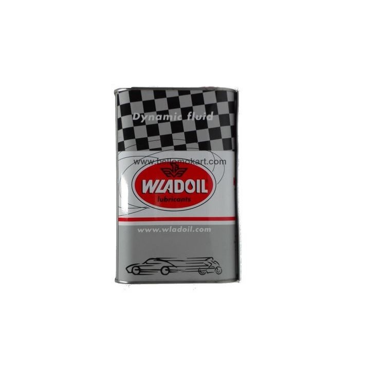 WLADOIL RACING 2T AU MEILLEUR PRIX CHEZ MAGICKART