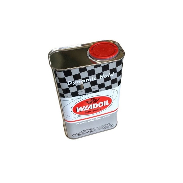 WLADOIL RACING 2T AU MEILLEUR PRIX CHEZ MAGICKART