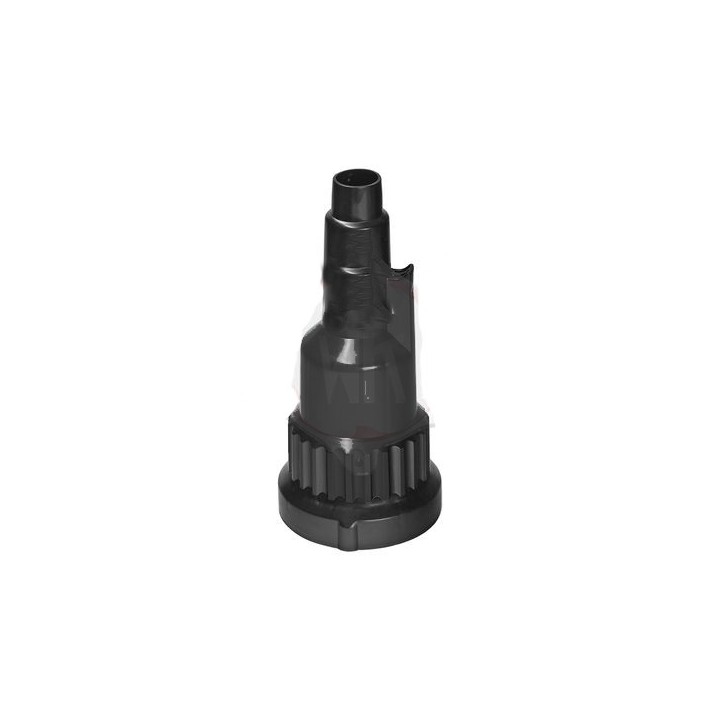 Adapteur ø 20 mm de vanne rapide pour ouvertures petits