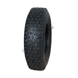 Pneu 260x85mm 4PR