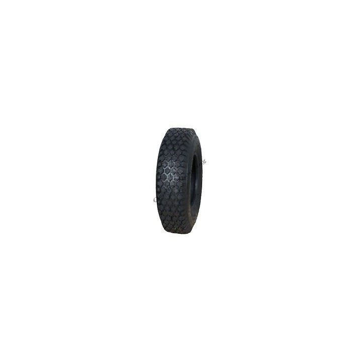Pneu 260x85mm 4PR