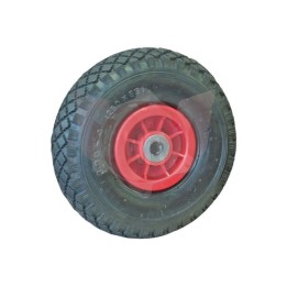 Roue gonflable pour chariot DRIVE'UP