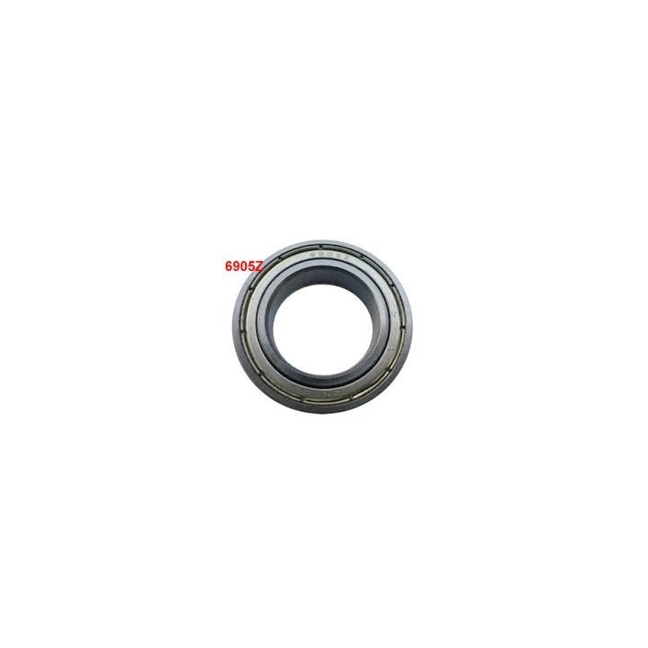 61905-ZZ Bearing for Hub AV 25x42x9mm
