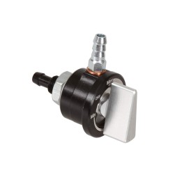 robinet pour carburation KZ 125