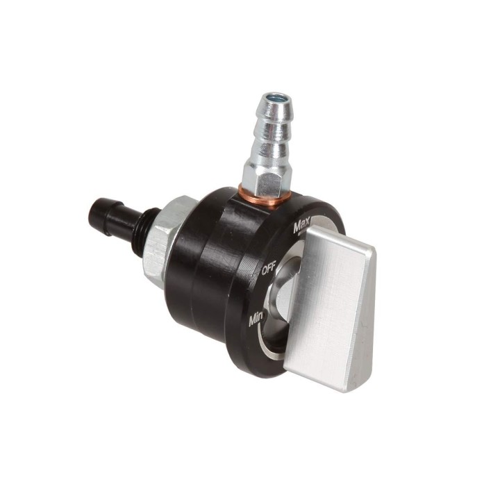 robinet pour carburation KZ 125