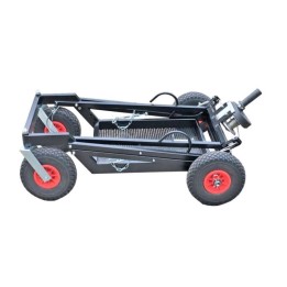 promotion Chariot Dalmi RG chez Magickart
