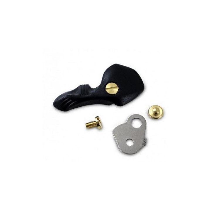 Helmet visor lever Arai GP6 Series -Magickart
