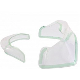 Kit aérodynamique pour casque Arai