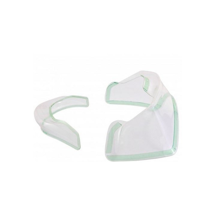 Kit aérodynamique pour casque Arai