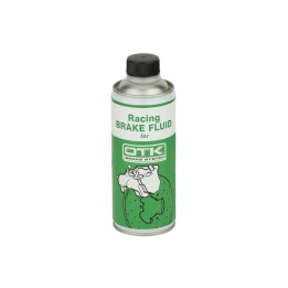 Liquide de Frein S DOT 5  500 ml
