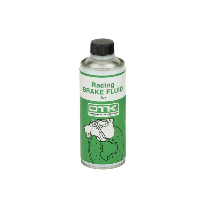 Liquide de Frein S DOT 5  500 ml