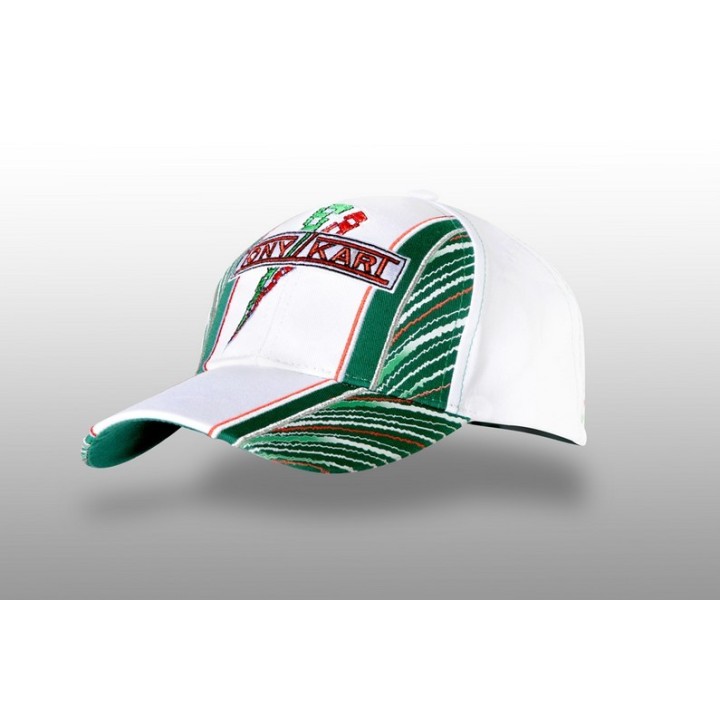Casquette TONYKART