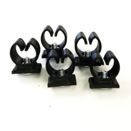 CARIERS FOR TUBE AND WIRE (SET 5 PCS)