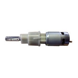 Moteur electrique Dalmi