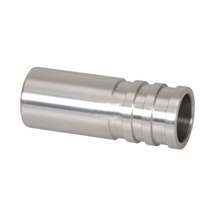 Reinforcement for L120 D50mm axe