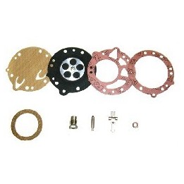 Kit carburador Repair HB27 v2.3