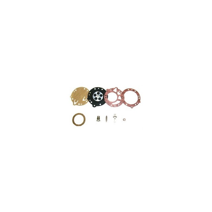 Carburatore Kit di riparazione HB27 v2.3