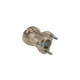 Cubo de rueda G Ø 30 x 84 mm