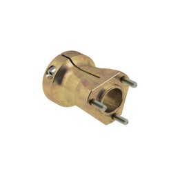 Moyeu de Roue Magnesium Ø 40 x 92 mm