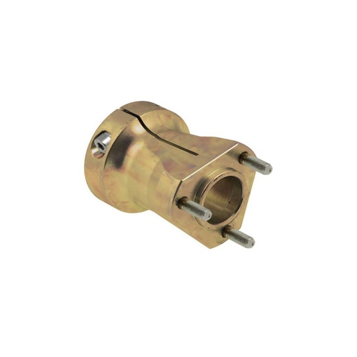 Magnesium Wheel Hub Ø 40 x 92 mm